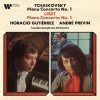 Horacio Gutierrez (奥拉西奥·古铁雷斯)、André Previn (安德列·普列文)、London Symphony Orchestra《I. Allegro non troppo e molto maestoso《Allegro con spirito》[MP3/LRC]