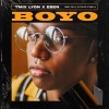 Tmix Lyon、eben - Be on Your Own Boyo (feat. Eben)(Explicit)