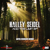 Halley Seidel - Acid The Limit (Vocal Mix)