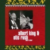 Albert King、otis rush《Searchin' For a Woman》[MP3/LRC]