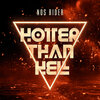 Nos Rider - Hotter Than Hell