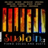 Randall Hodgkinson - Toccata prestidigita