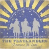 the flatlanders、George Norman Hancock、Butch Hancock、joe ely、jimmie dale gilmore - Moanin' of the Midnight Train