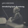 Louis Armstrong and His Orchestra - On the Sunny Side of the Street