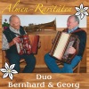 Duo Bernhard、Georg - Heut gian ma auf die Alma