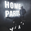Jefe、Tepki - HOME PARTY (Explicit)