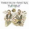 Vassilis Saleas、Ahmet Koç - Kaybolan Yıllar