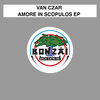 Van Czar - Amore In Scopulos