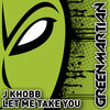 J Khobb - Let Me Take You
