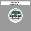 Enlusion《Innervate》[MP3/LRC]