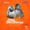 Titica、Karina Santos - Dá Licença (Explicit)