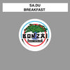 SADU - Breakfast