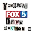 Yvngkid、2uadon - Fox 5 Crew (feat. 2uadon)(Explicit)