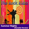 The Rock Kidzz - Summer Nights (Karaoke Version)