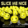 Alliance、Chris Burke - Slice Me Nice