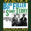 Blind Boy Fuller、sonny terry - Bye Bye Baby Blues