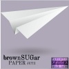 Brownsugar、brownSUGar - Paper Jetz (Explicit)