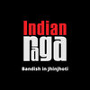 Anjana Chandran、Sujata Ghanekar、IndianRaga Fellows、Aditya Srivatsan、Indianraga - Bandish - Jhinjhoti - Roopaka Taal - Teen Taal