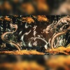 冬虞、少笙子、老寒不秃头、虞巧、方氏无喃、唱酱、尤其YoChee、南宫、土司、珀川、波多野甲鱼、钢镚儿 - 少年中国
