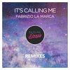 Kenno、Fabrizio La Marca - It's Calling Me (Kenno Remix)