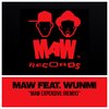 maw、Wunmi、dimitri from paris - MAW Expensive (A Tribute To Fela)(Dim's Deepah Touch)