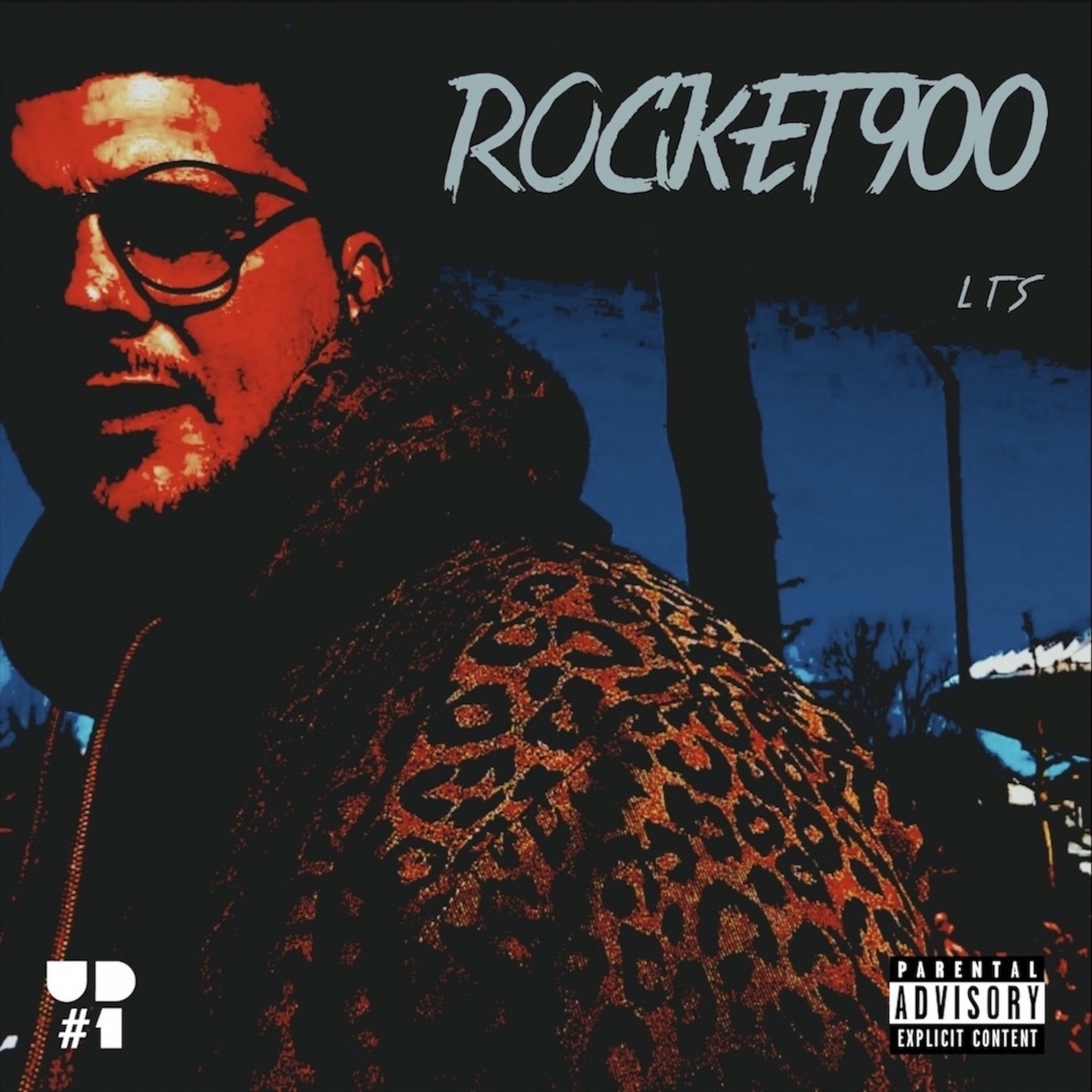 LTS - Rocket 900 (Explicit)