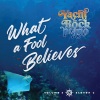 Steven C. - What a Fool Believes