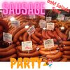 Salada、Pomade Salaryman - ソーセージパーティー (Explicit)