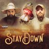 Brodnax、Demun Jones、Adam Calhoun - Stay Down (Explicit)