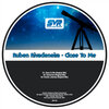 Ruben Rivadeneira - Close To Me (Original Mix)