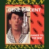 Gene Vincent - Pink Thunderbird