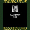 hank snow - Honeymoon on a Rocket Ship