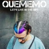 Club de Carta Inglesa、Quememo - The Blonde Taught Me to Masturbate with Fags (Explicit)