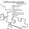 Kalou - Clarissa Vs. Clifford