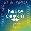 Etur Usheo - Break Free