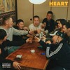 OFEC、Koryu、B.G.、MK - Heart (feat. MK, Koryu & BG)(Explicit|MV Ver)