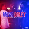 DUSTY LOCANE、OnPointLikeOP - MOVE DOLEY