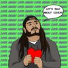 Love Again - May 16
