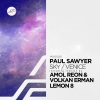 Paul Sawyer - Sky