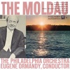 Eugene Ormandy、Bedrich Smetana、the philadelphia orchestra - Vltava 