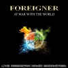 Foreigner《Long, Long Way from Home (Live)》[MP3/LRC]