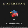 Don Mclean - Castles in the Air (Live)