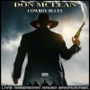Don Mclean - Cowboy Hero (Live)
