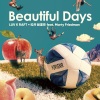 LUV K RAFT、Marty Friedman、松井 絵里奈 - Beautiful Days (Supporters Song)