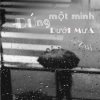 Zui - Đứng một mình dưới mưa