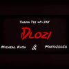 Thama Tee、P-Jay、Mafidzodzo、Micheal Kush - Idlozi (feat. Micheal Kush & Mafidzodzo)