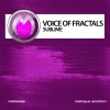 Voice of Fractals《Haze》[MP3/LRC]