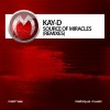 Kay-D - Beautiful Stranger (EryoRemix)