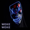 Electro Zone - Weke Weke