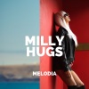 Milly Hugs - Azure